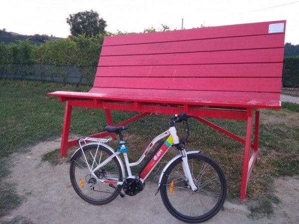 Immagine descrittiva per percorso