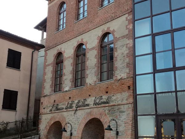 Immagine descrittiva per percorso