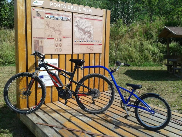 Immagine descrittiva per percorso