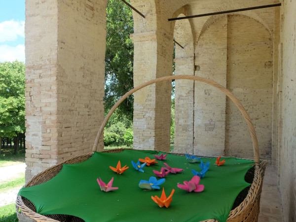 Immagine descrittiva per percorso