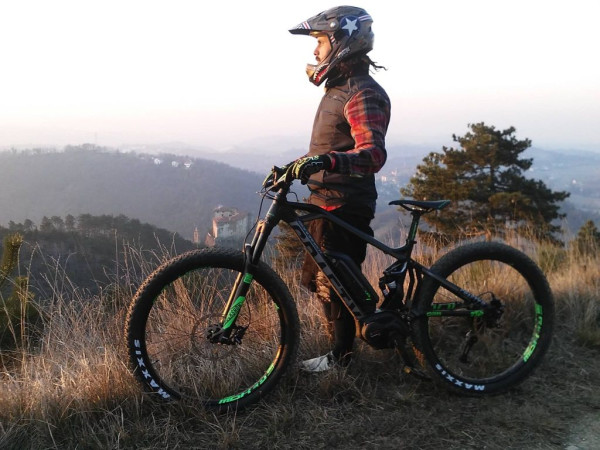 Immagine descrittiva per percorso