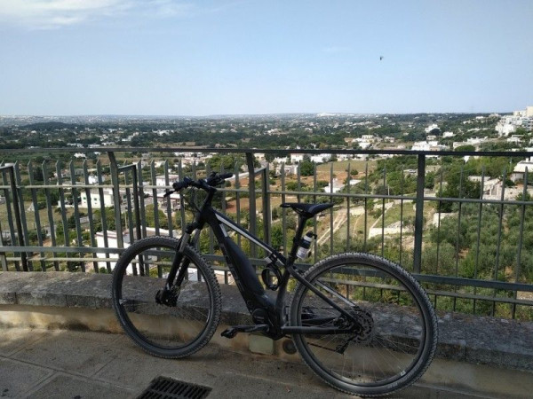 Immagine descrittiva per percorso