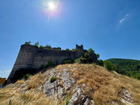 Immagine descrittiva per percorso