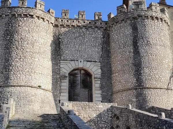 Immagine descrittiva per percorso