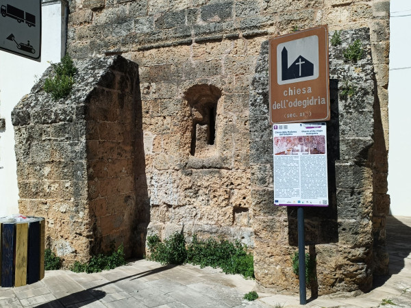 Immagine descrittiva per percorso