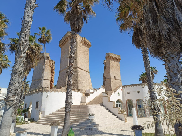 Immagine descrittiva per percorso