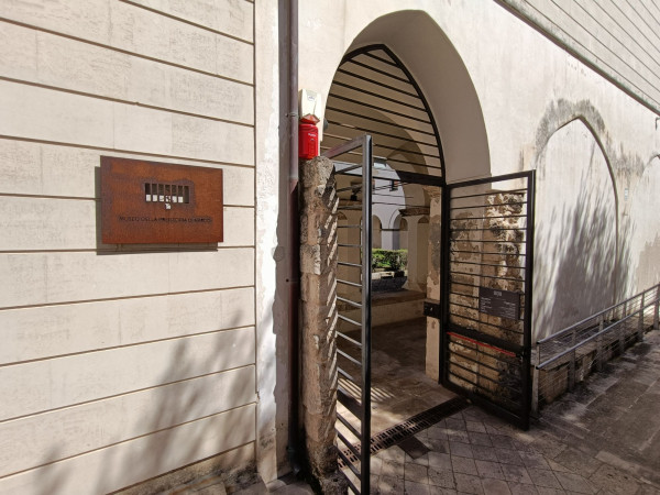 Immagine descrittiva per percorso