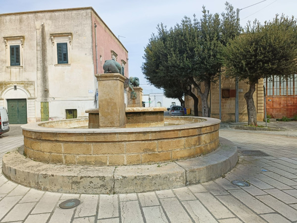 Immagine descrittiva per percorso