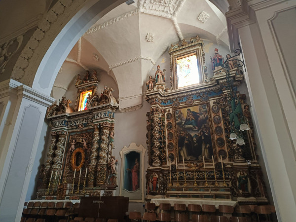 Immagine descrittiva per percorso