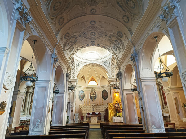 Immagine descrittiva per percorso