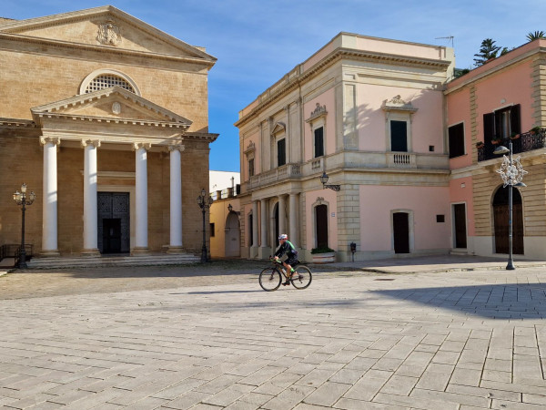 Immagine descrittiva per percorso