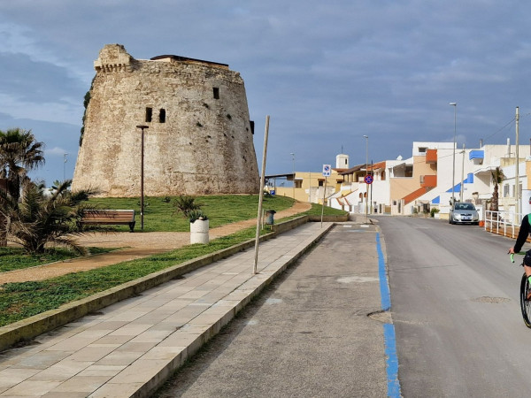 Immagine descrittiva per percorso