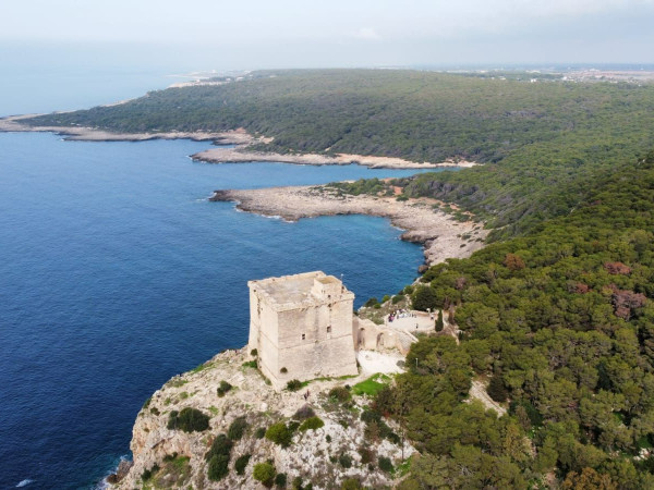 Immagine descrittiva per percorso