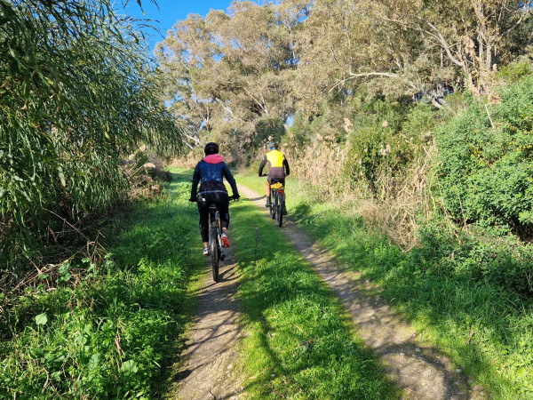 Immagine descrittiva per percorso