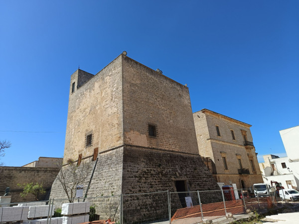 Immagine descrittiva per percorso