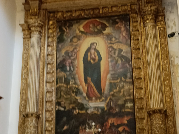 Immagine descrittiva per percorso