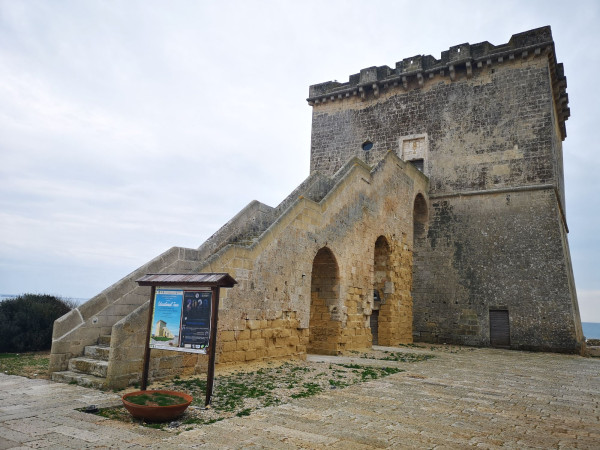 Immagine descrittiva per percorso