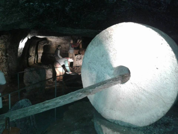 Immagine descrittiva per percorso