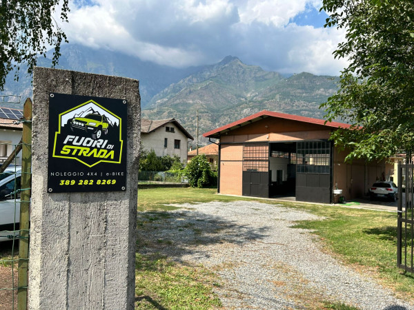 Immagine descrittiva per percorso