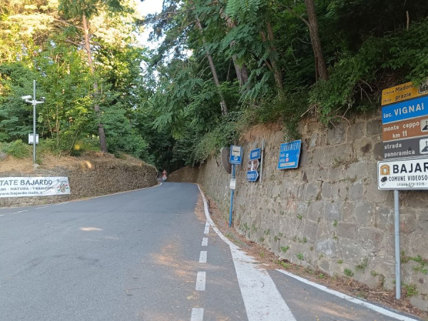 Immagine descrittiva per percorso