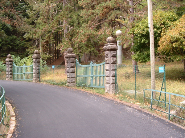 Immagine descrittiva per percorso