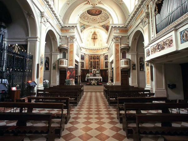 Immagine descrittiva per percorso