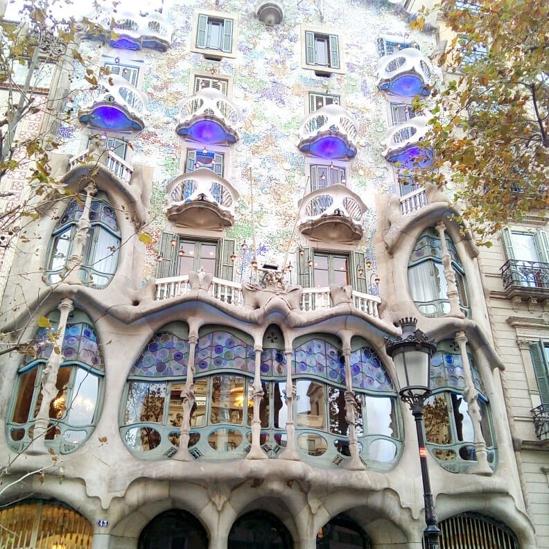 barcelona