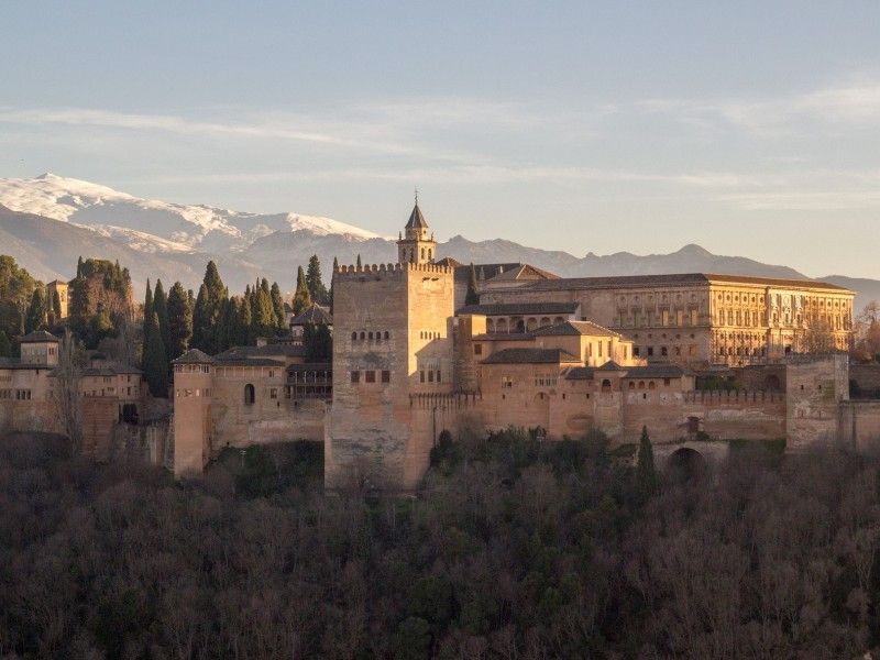 granada