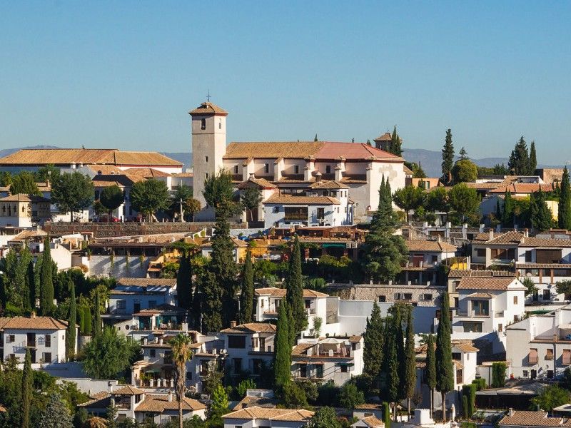 granada