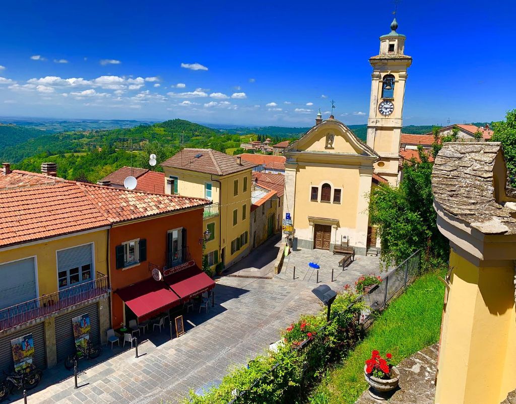 langhe