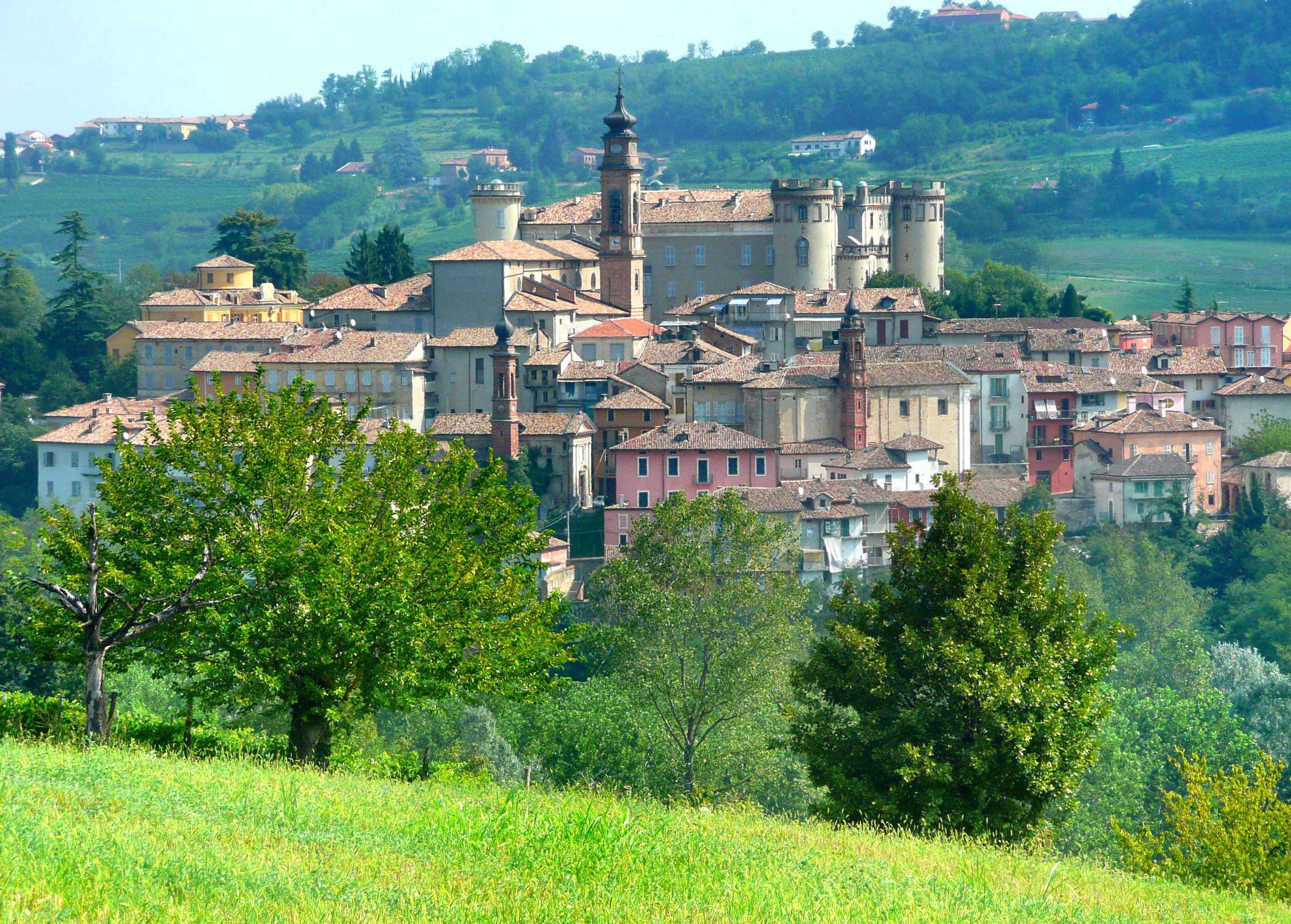 langhe