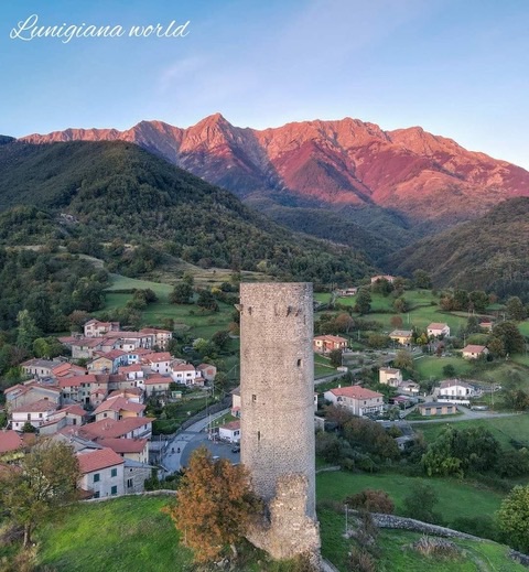 lunigiana