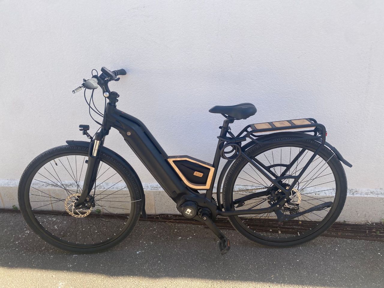 Ebike rental point BikeSquare Palermo ebike Rental Shops ebike