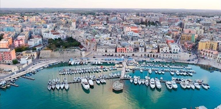 puglia