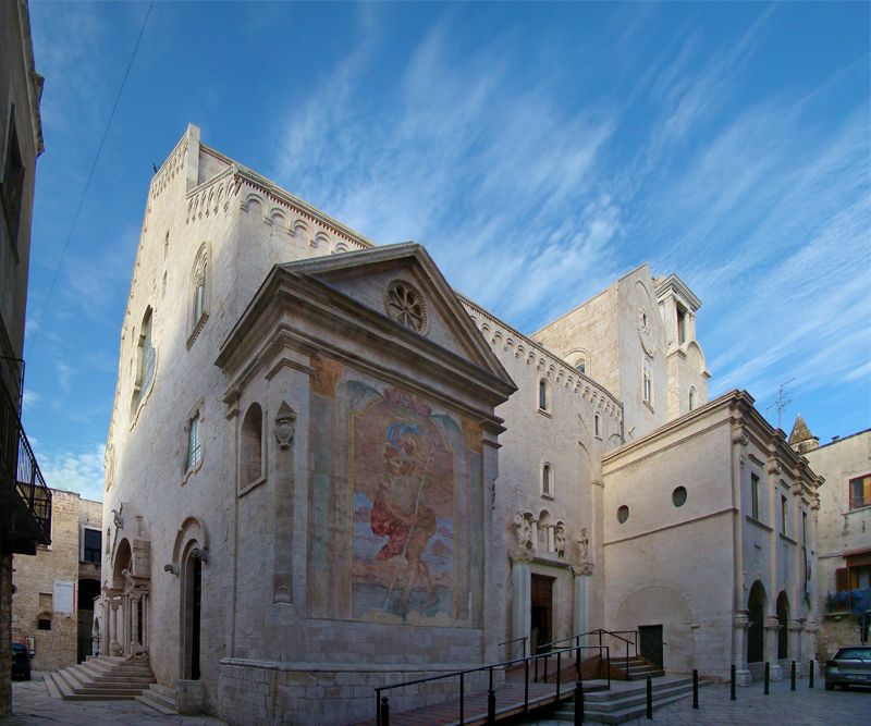 puglia