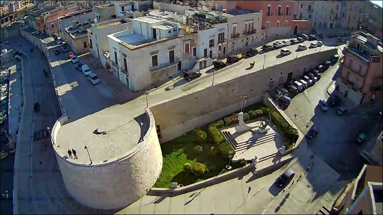 puglia