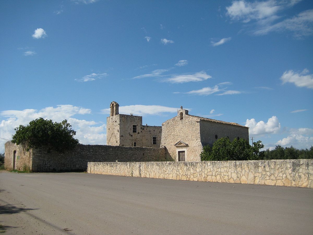 puglia