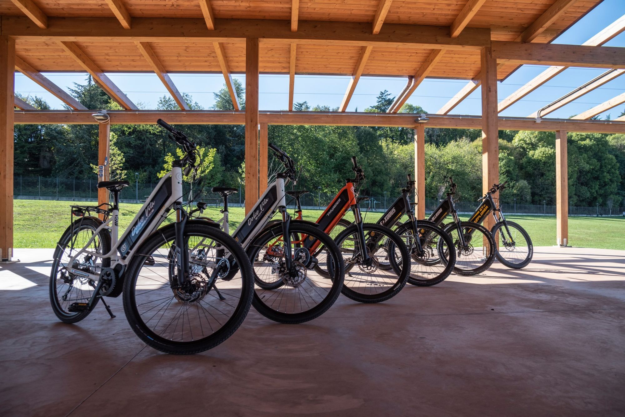 Punto di noleggio ebike a Avigliana ebike Rental Shops ebike