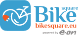 Logo BikeSquare
