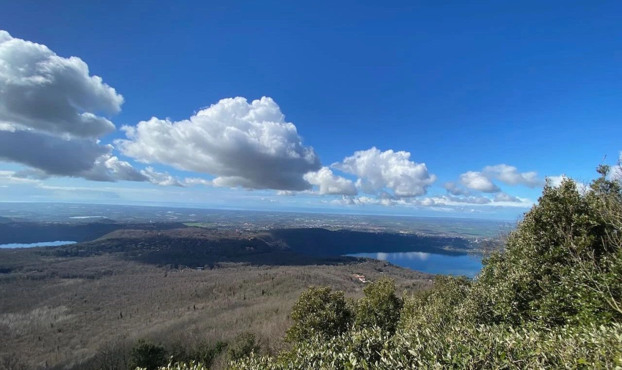 Hero Prezzi noleggio nei Castelli Romani