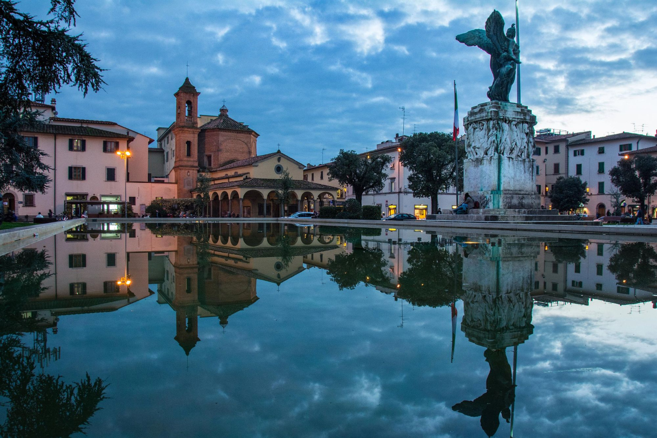 Hero Prezzi noleggio a Empoli