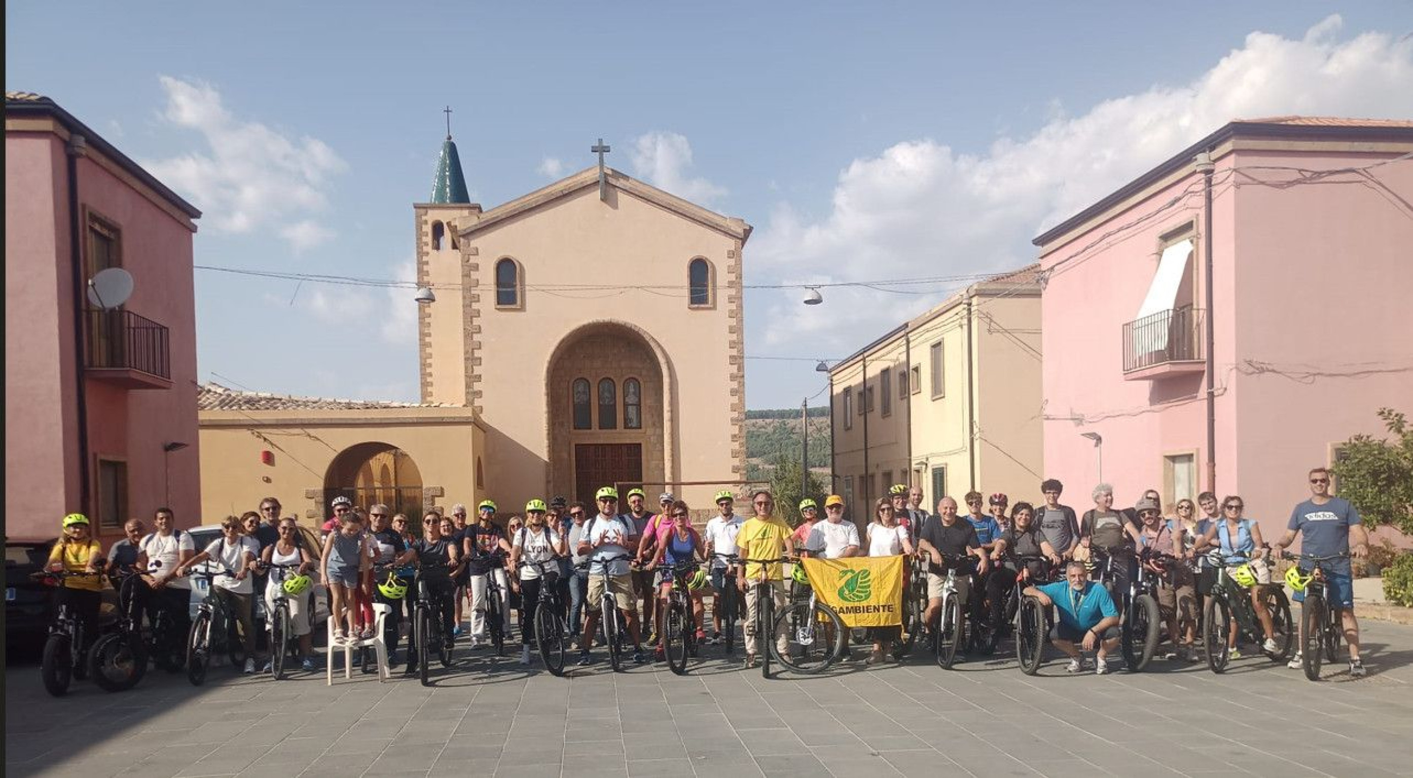 Hero Prezzi noleggio ad Enna Caltanissetta