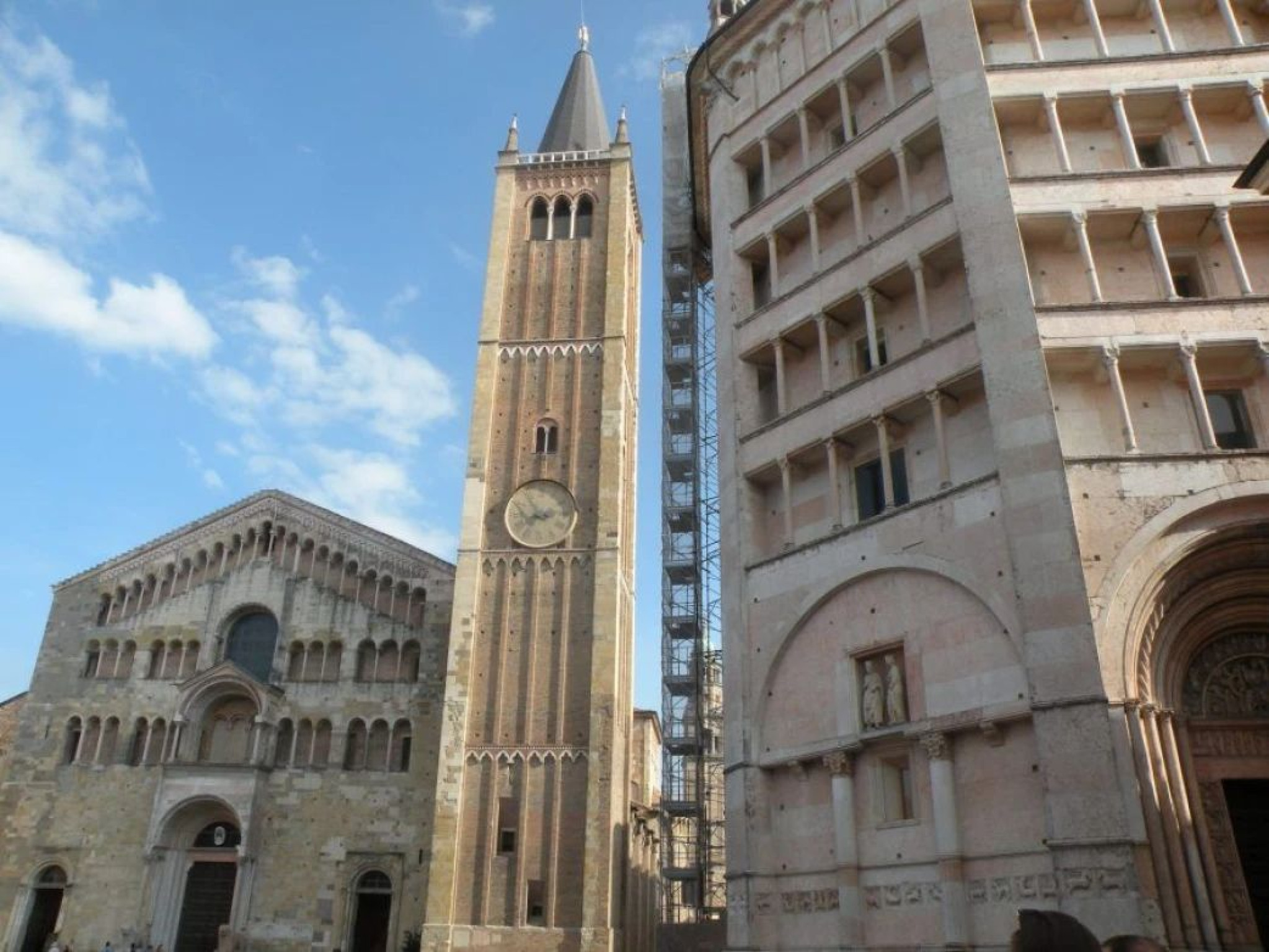 Hero Prezzi noleggio in Parma