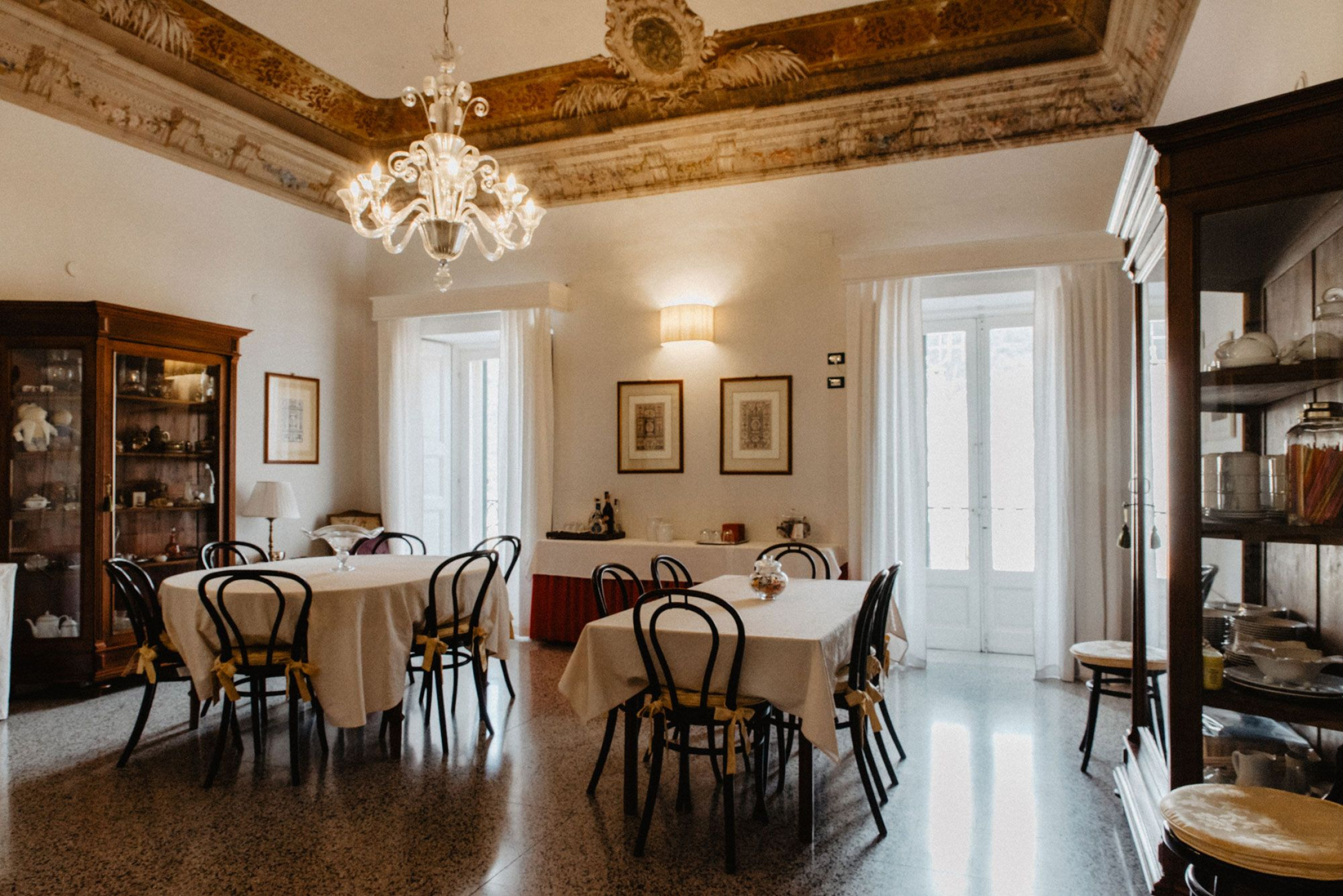 Hero Il Palazzo di Matilde Landriscina