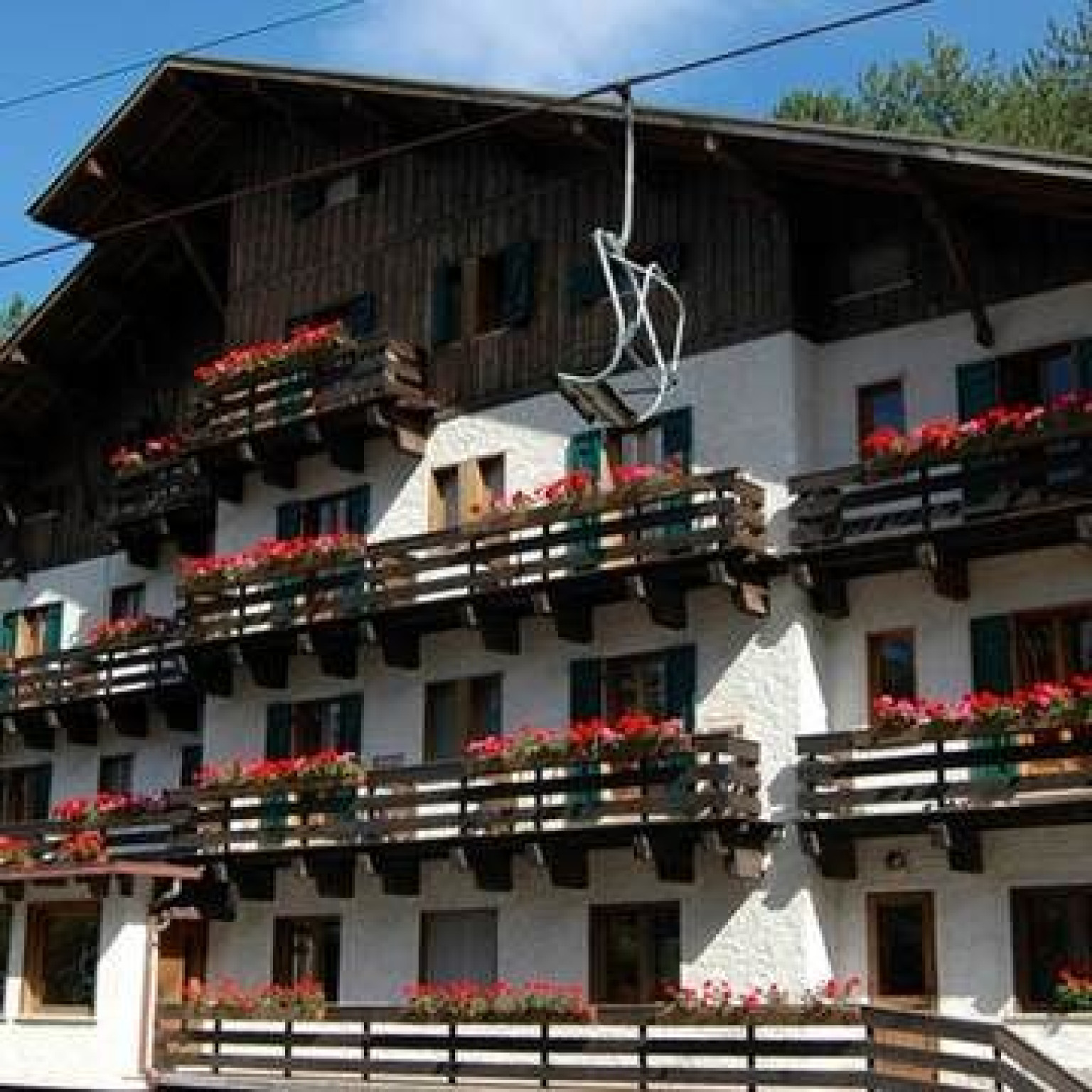 Hero Hotel Millepini