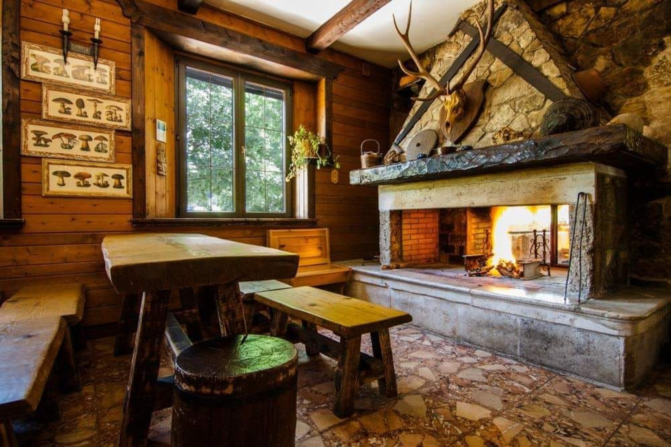 Hero Rifugio Lo Scoiattolo