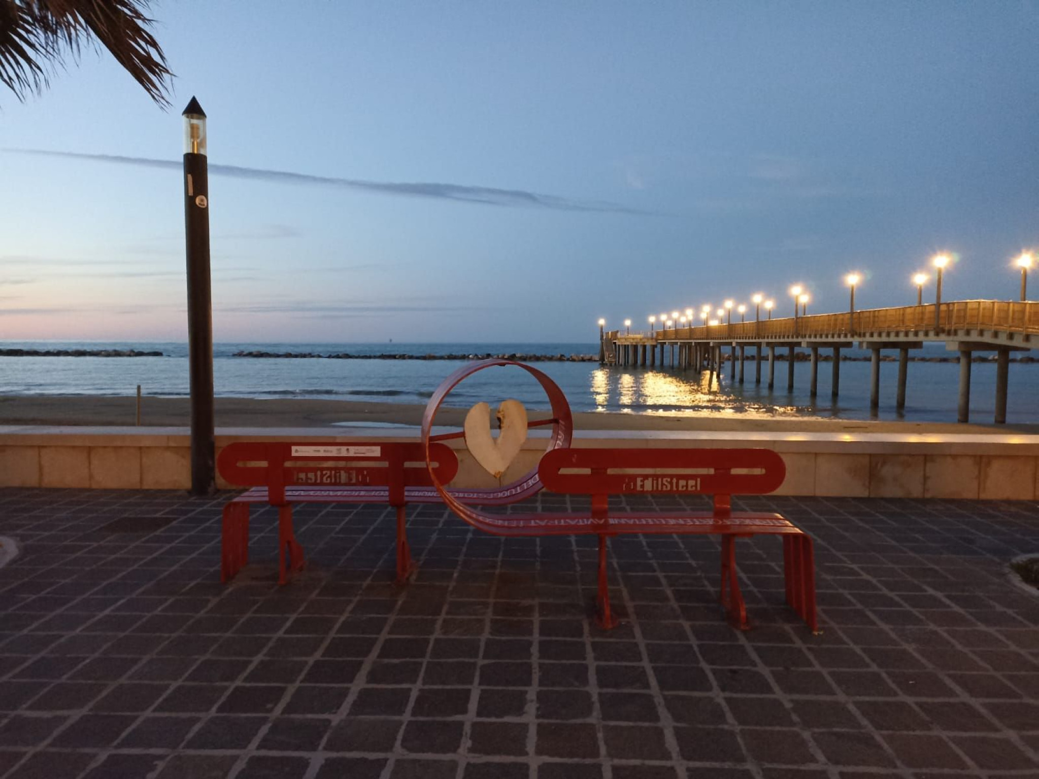 Hero Punto di noleggio ebike BikeSquare - Francavilla al Mare