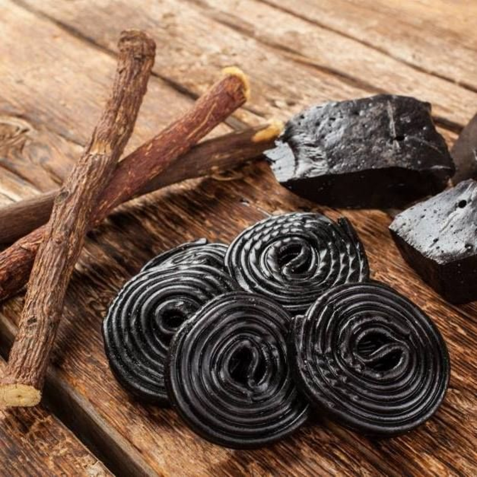 Hero Bottega della Liquirizia