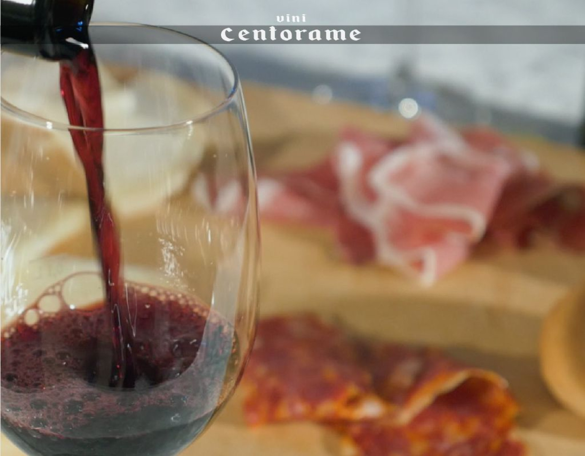 Hero Vini Centorame