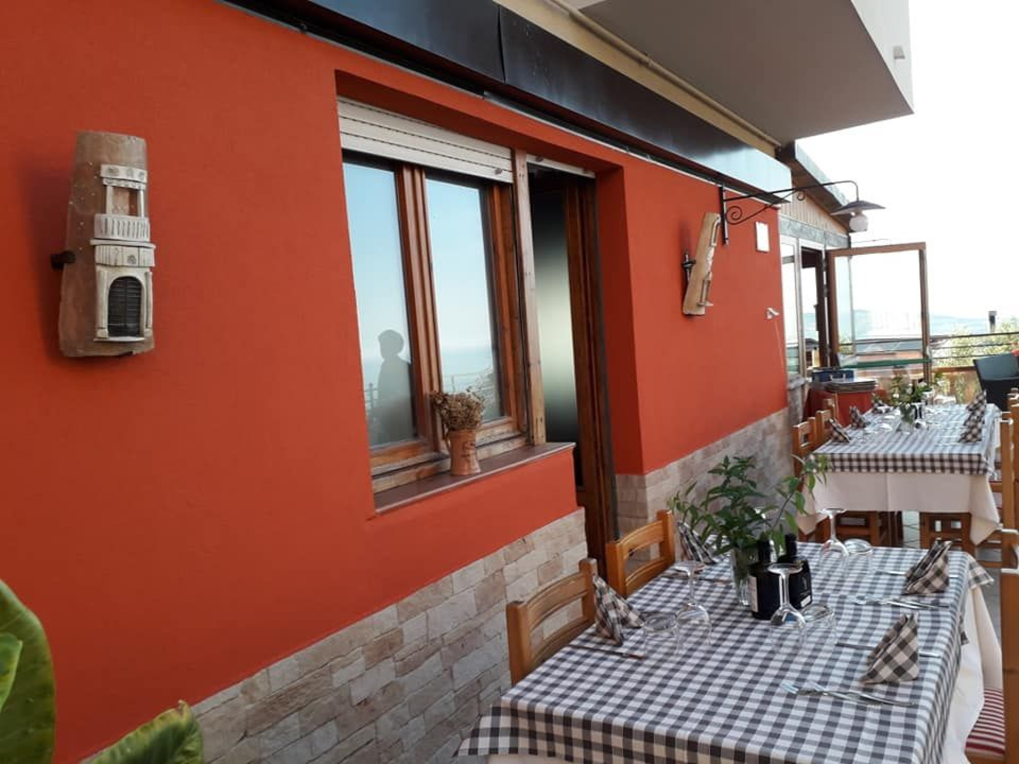 Hero Ristorante il Bacucco d'Oro